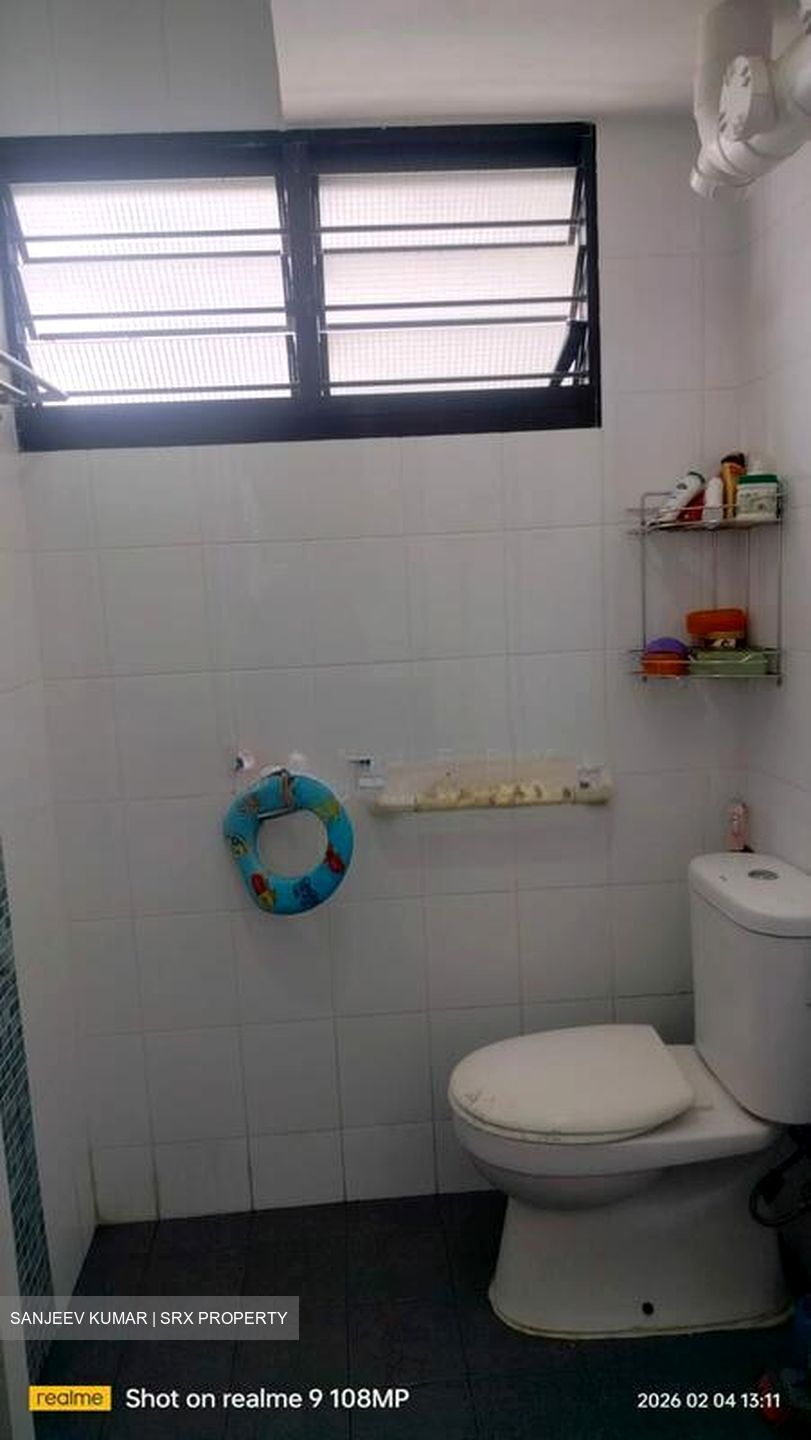 Blk 444 Ang Mo Kio Avenue 10 (Ang Mo Kio), HDB 3 Rooms #524702141